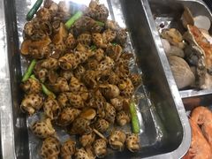 -胶东海鲜大排档(北太平庄店)