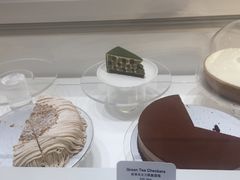 -Lady M(沙田新城市广场店)