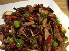 -蜀锦堂·川味现炒(襄阳武商汇店)