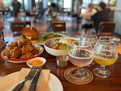 -京A Taproom·精酿餐吧(CBD店)