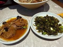 -松鹤面馆·古法焖肉面(观前店)
