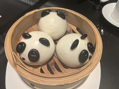 -ManHo万豪中餐厅(成都茂业JW万豪酒店)