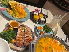 -清迈泰·泰国餐厅(华发商都店)