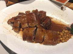 -汤城小厨•粤菜•靓汤(金宝街店)