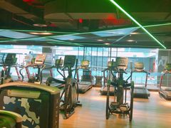 -W FITNESS 威尔仕健身·游泳(老西门新苑店)