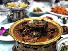 -金典银峰老鹅馆·昆山菜(亭林公园店)