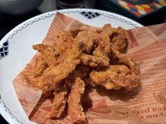 小酥肉-廖掌柜·重庆鲜货火锅(上海首店)