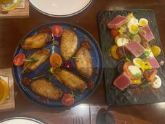 -haxnbauer海森堡德国餐厅(深圳coco店)