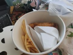 -麦当劳(吴中大道店)