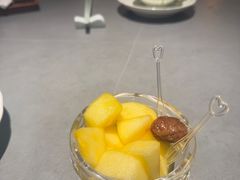 -有才叔的小馆(高新咖啡街区店)