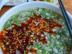 -中阿兰牛肉面(悦海新天地店)