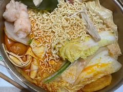 -阿上阿上麻辣香锅&麻辣烫(朝阳蓝色港湾店)