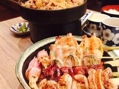 -小山日本料理(太古汇店)