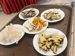 -天宜隆蘑菇宴火锅(石景山旗舰店)