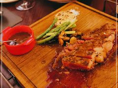 -Tivano意大利餐厅(成都居舍酒店)
