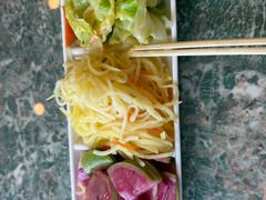 -马吉德牛肉拉面(新街口店)