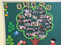 -安妮花英语·少儿·原版阅读(青岛远洋中心馆店)