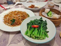 -金汇酒楼(中山东区店)