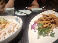 -唐猫庭院·千年陕菜(赛格国际购物中心店)