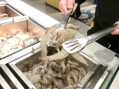 -玫瑰花园自助烤肉(顺义鑫海韵通店)