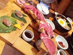 -黑牛の店·和牛烧肉(大悦城店)
