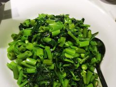 -院里寻菜·祖庵菜宴请(观沙岭店)