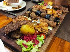 -TUK土耳其餐厅·下午茶(卢湾店)