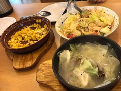 -萨莉亚意式餐厅(西青道欧亚达店)