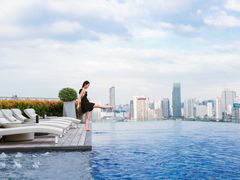 -阿瓦尼河滨曼谷酒店