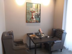 -十五食吾 La Pâtisserie (海甸岛店)