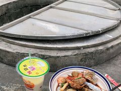 -水井拉粉油条(赤坎民国风情街店)