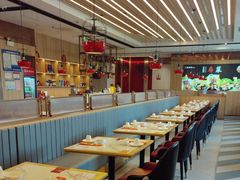 -粤仔湾砂锅粥(金太湖店)