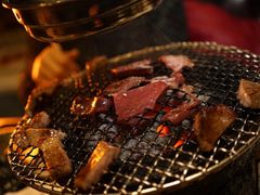 -萌牛肠烧烤店(虹梅路店)