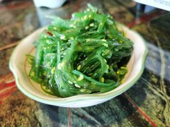 -炙柒Sekinana·精致料理 烧鸟·铁板烧(海上世界店)