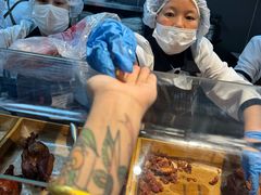 -永辉超市(嘉定宝龙广场店)