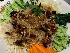 大盘凉菜-灶座小锅烀饼·铁锅炖(全国总店)