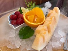 -蟹田居·活蟹料理(东城店)