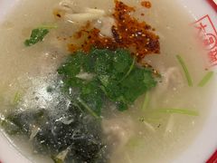 -大圆碗•T骨大排饭(永安道店)