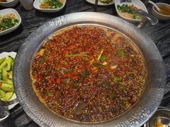 -老船舫·现做活鲜鱼馆(东郊记忆店)