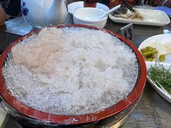 -鹤睦鱼生·啫啫煲·海鲜(保利百合店)