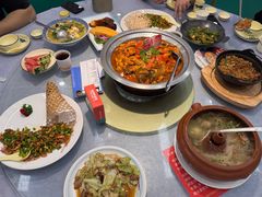 -大师傅金奖啤酒鱼(西街口总店)