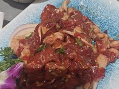 -鹤之乡·齐齐哈尔东北炭火烤肉(昆明盈江路店)
