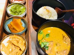 -牛腩之旅·牛腩牛杂煲(光启城美食城店)
