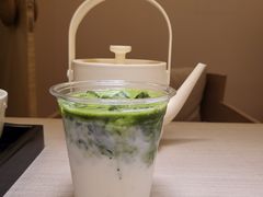 -隐溪茶馆(静安寺店)