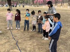 -卓美LAMDA戏剧演讲与培训中心(亚运村店)
