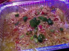 -南极·小龙虾·湘式拌饭(南街店)