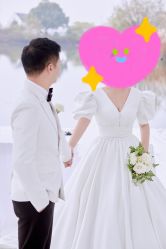 -金夫人婚纱摄影