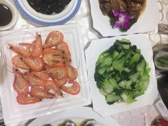 -凤凰轩·尾牙宴·生日宴(十里银滩店)