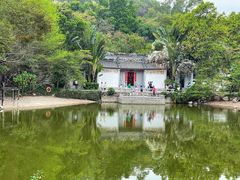 -深圳国际园林花卉博览园