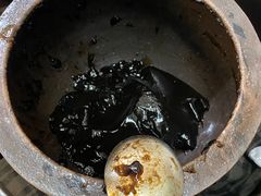 -共和老洪豆花草粿水粿